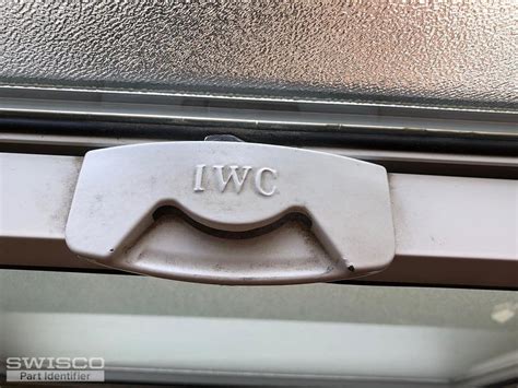 iwc window latch.